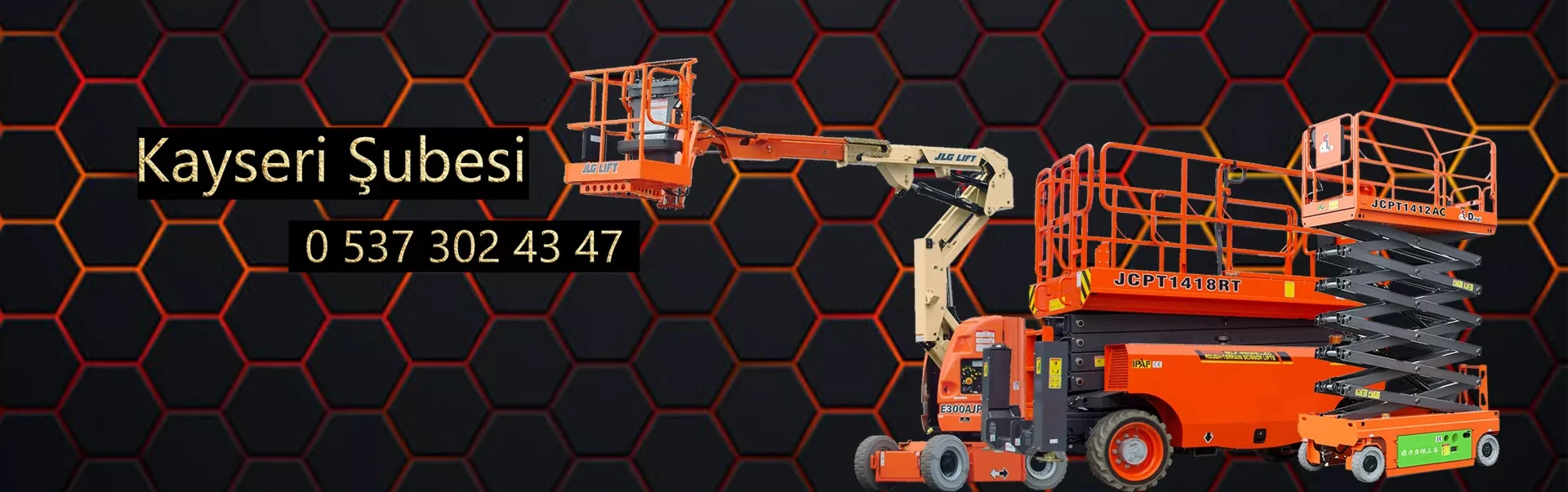 Kayseri Şubesi İletişim Bilgisi.