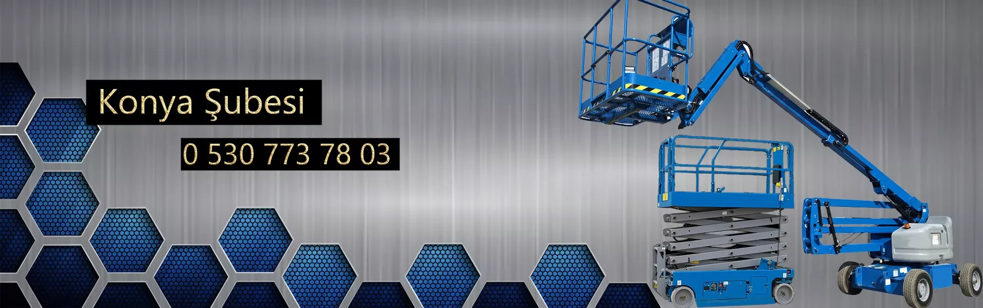 Konya Şubesi İletişim Bilgisi.